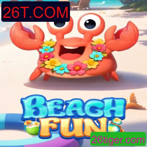 BeachFun: A Experiência de Verão dos Seus Sonhos