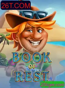 Explorando o Universo Fascinante do BookofRest: Um Guia Completo