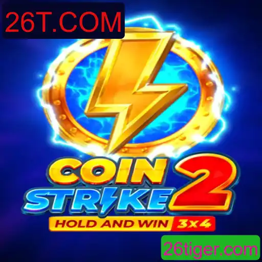 CoinStrike2: A Nova Era dos Jogos Online