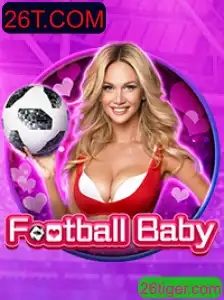 Desvendando FootballBaby: Um Mergulho no Novo Fenômeno dos Jogos