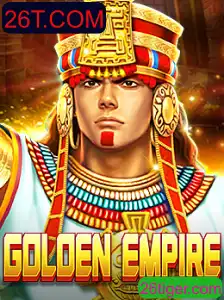 Descubra o Universo de GoldenEmpire: Estratégia e Aventura no Mundo dos Jogos