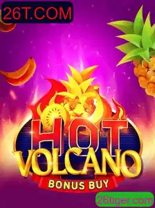 Explorando o Mundo Excitante de HotVolcanoBonusBuy