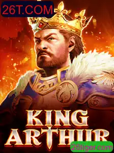 KingArthur: A Aventura do Século em 26T.COM