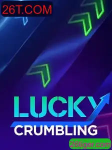Descobrindo LuckyCrumbling: O Jogo Que Está Mudando a Cena dos Games