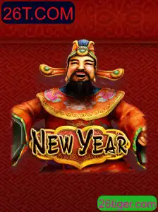 Descubra o Mundo Empolgante de 'NewYear' e a Palavra-chave '26T.COM'