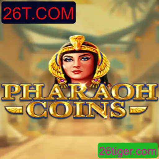 PharaohCoins: Um Mergulho no Enigmático Mundo dos Tesouros do Antigo Egito