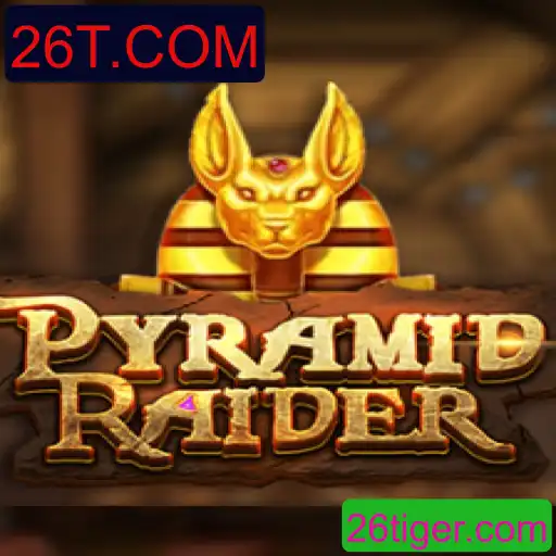 Explorando o Fascinante Mundo de PyramidRaider