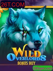 Descubra as Aventuras de WildOverlordsBonusBuy no Mundo dos Jogos Online